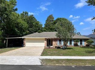 1705 Marsha Dr, Slidell, LA 70458