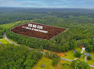 0 County Road 338, Elba, AL 36323