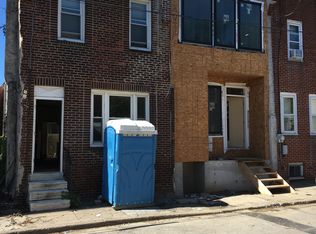 3446 N Sherman Dr, Indianapolis, IN 46218