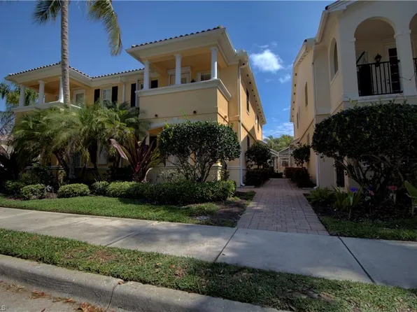 8104 Josefa WAY, NAPLES, FL 34114