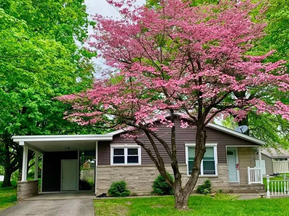 33 Douglas Dr, Washington, IN 47501