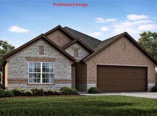 1701 Chivalry Ln, Fort Worth, TX 76140