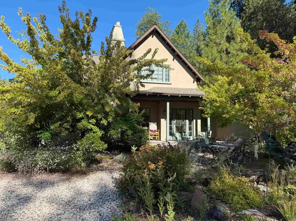 2254 Chandler Rd, Quincy, CA 95971