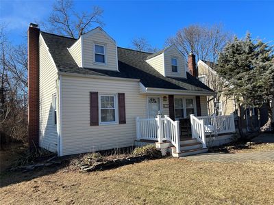 13 Irving Johnson Street, East Northport, NY, 11731