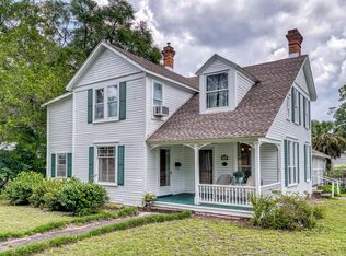 119 Live Oak Ave, Defuniak Springs, FL 32435