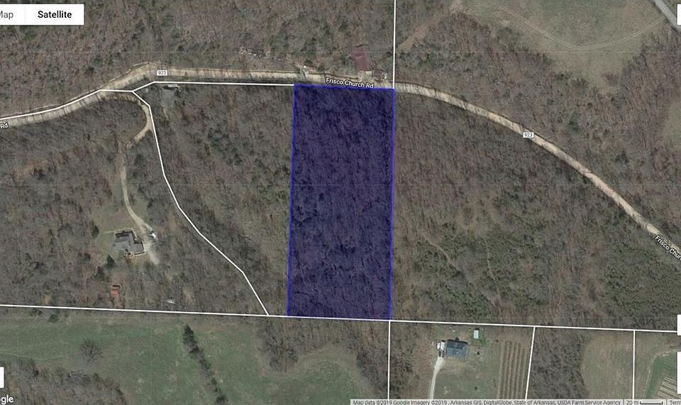 2nd image of Frisco Church Rd