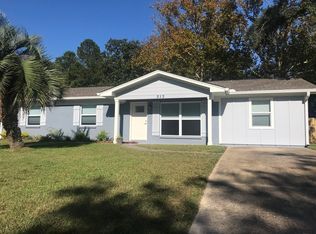 313 Sheppard Dr, Ocean Springs, MS 39564