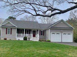 1025 West St, Attleboro, MA 02703