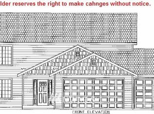 LOT 20827 92nd Pl SE, Snohomish, WA 98290