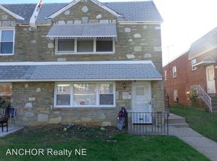 7949 Langdon St, Philadelphia, PA 19111