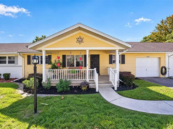 8650 SW 95TH STREET, OCALA, FL 34481
