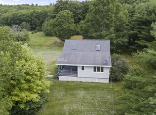 256 Belgrade Rd, Mount Vernon, ME 04352