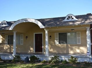 1245 N Dominion Ave, Pasadena, CA 91104