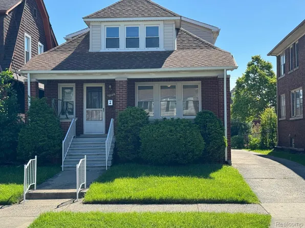5128 Jonathon St, Dearborn, MI 48126