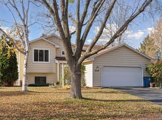 9219 124th Pl N, Champlin, MN 55316