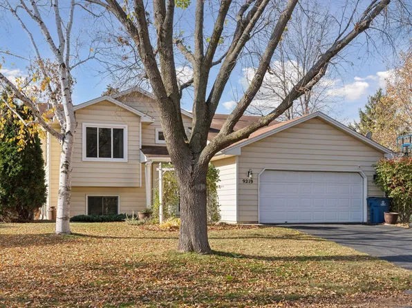 9219 124th Pl N, Champlin, MN 55316