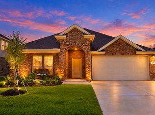 476 Declaration Way, Fate, TX 75189