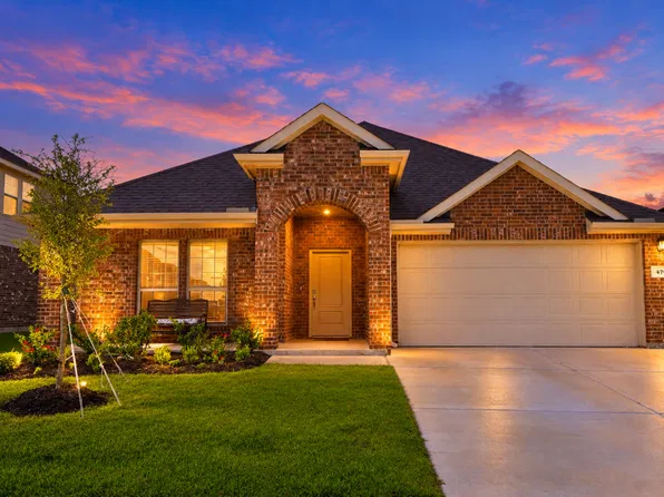 476 Declaration Way, Fate, TX 75189