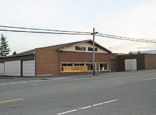 2335 Broadway Ave, North Bend, OR 97459
