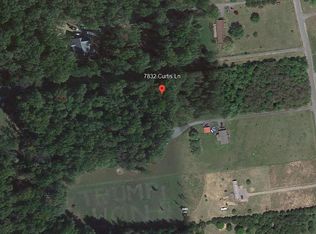 7832 Curtis Ln, Spotsylvania, VA 22551