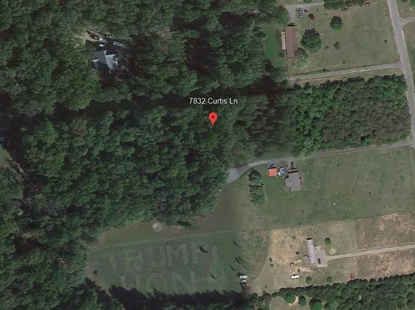 7832 Curtis Ln, Spotsylvania, VA 22551