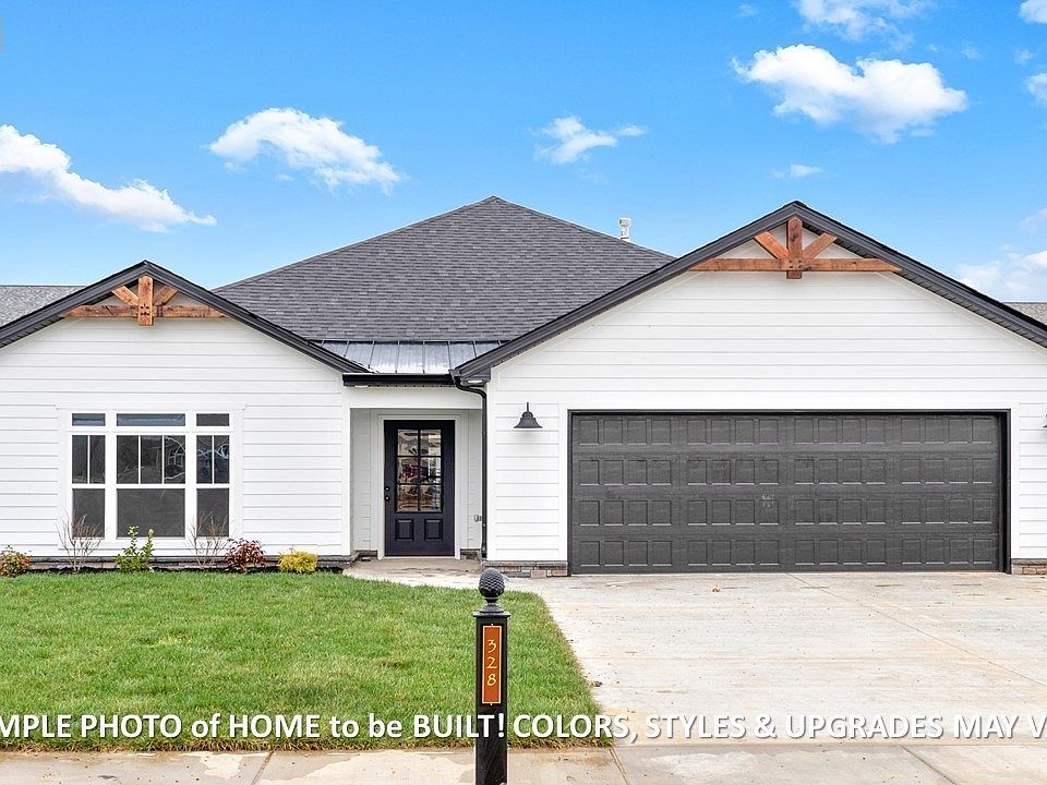 1st image of 1600 Collins View Way Lot 62