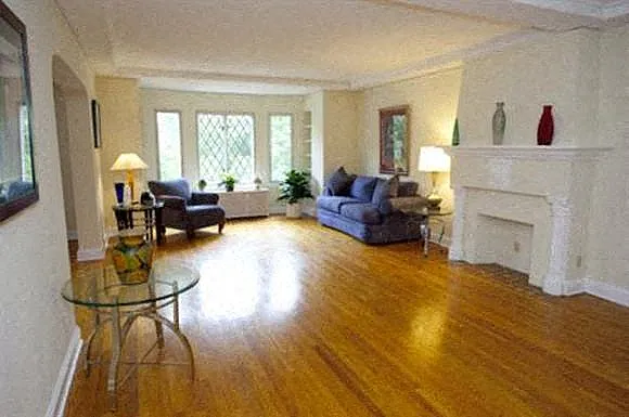 Hampton House — Photo 14