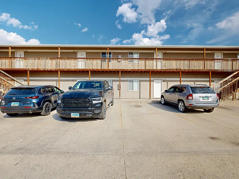 Pineview Apartments — Photo 19