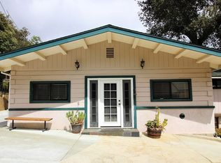 27153 Highway 76, Santa Ysabel, CA 92070