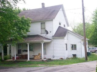 120 N East St APT 1 & 2, Winamac, IN 46996