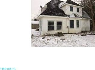 201 W Jersey St, Johnstown, OH
