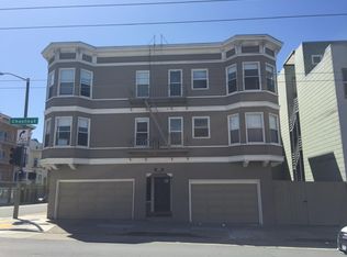 1401 Chestnut St #2, San Francisco, CA 94123