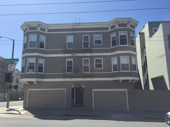 1401 Chestnut St #2, San Francisco, CA 94123