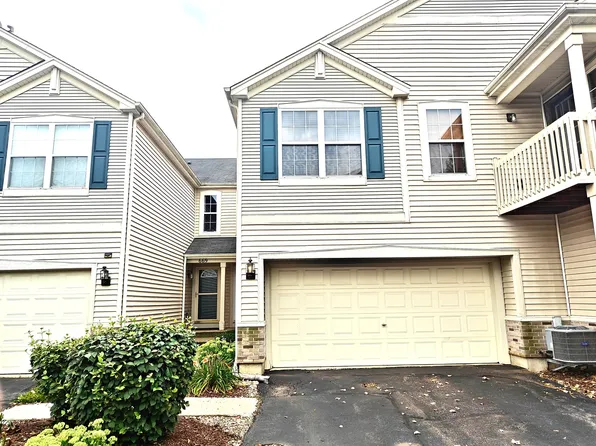 667 Morris Ct #667, McHenry, IL 60051