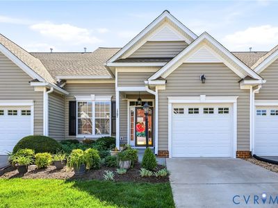 1707 Stonemill Lake Ter, Midlothian, VA, 23112