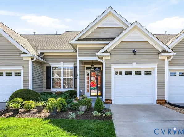 1707 Stonemill Lake Ter, Midlothian, VA 23112