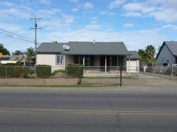 4805 E Washington St, Stockton, CA 95215