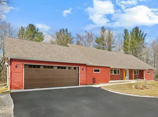 6762 Pierce Rd, Kingsley, MI