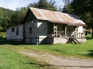 Holy Hill Rd, Mountain city, TN 37683