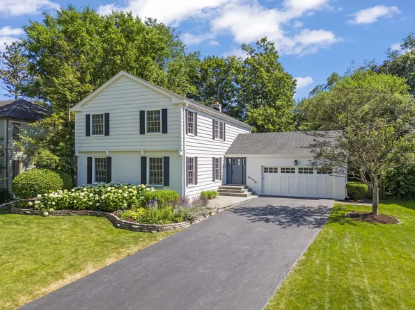 216 Bonnie Brae Rd, Hinsdale, IL 60521