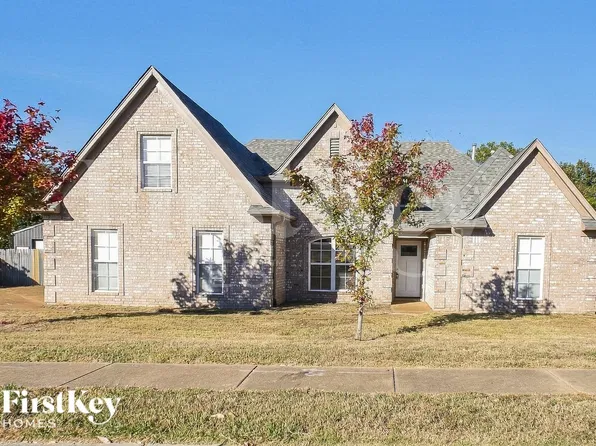 170 Southwind Dr, Oakland, TN 38060