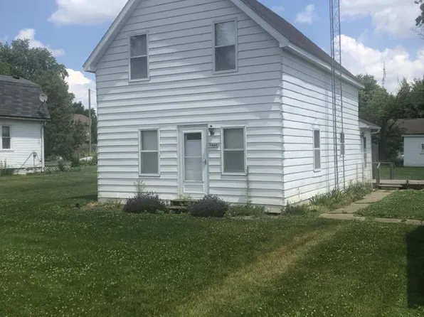 1460 Tyrell St, Snover, MI 48472