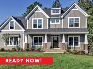 8436 Pullman Ln, Chesterfield, VA 23832