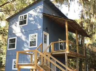 20 Blk D Hird Is, Darien, GA 31305