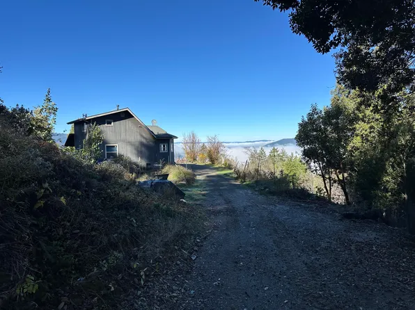 O1 Coon Creek Rd, Willow Creek, CA 95573