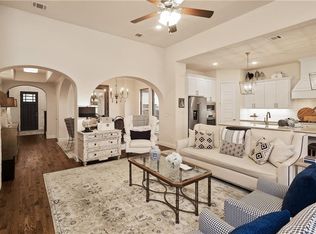3447 Triple Crown St, Celina, TX 75009