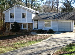 1545 Woodcrest Dr NE, Conyers, GA 30012