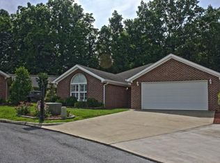310 Bowie Ct #0, Church Hill, TN 37642