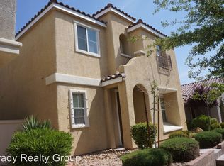 8569 Rhamus Ct, Las Vegas, NV 89149