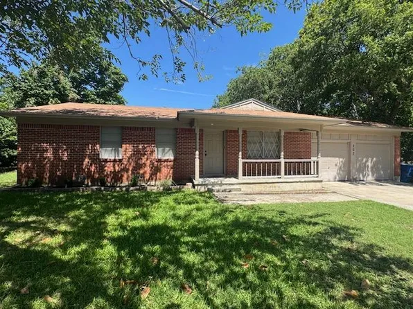 202 Oak St, Copperas Cove, TX 76522